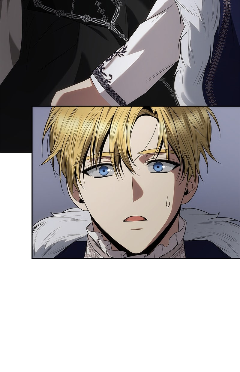 Read I'm the Queen in This Life Manga Online