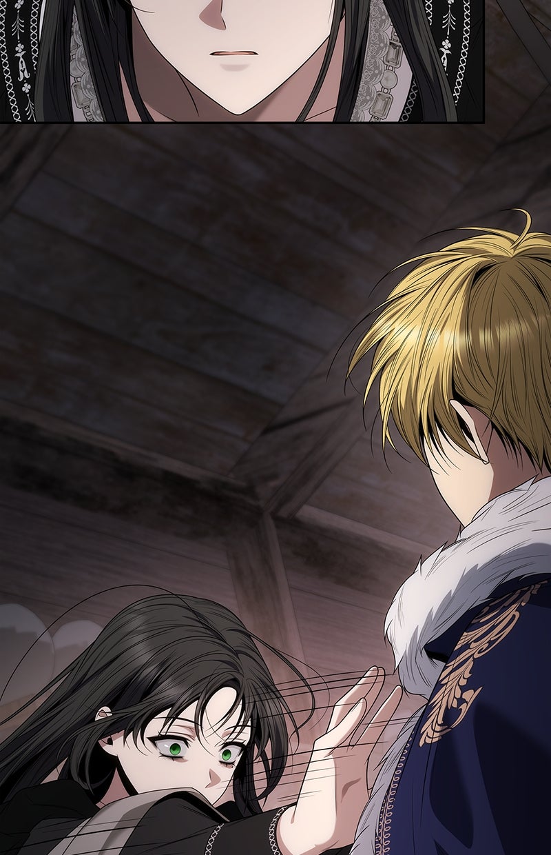Read I'm the Queen in This Life Manga Online