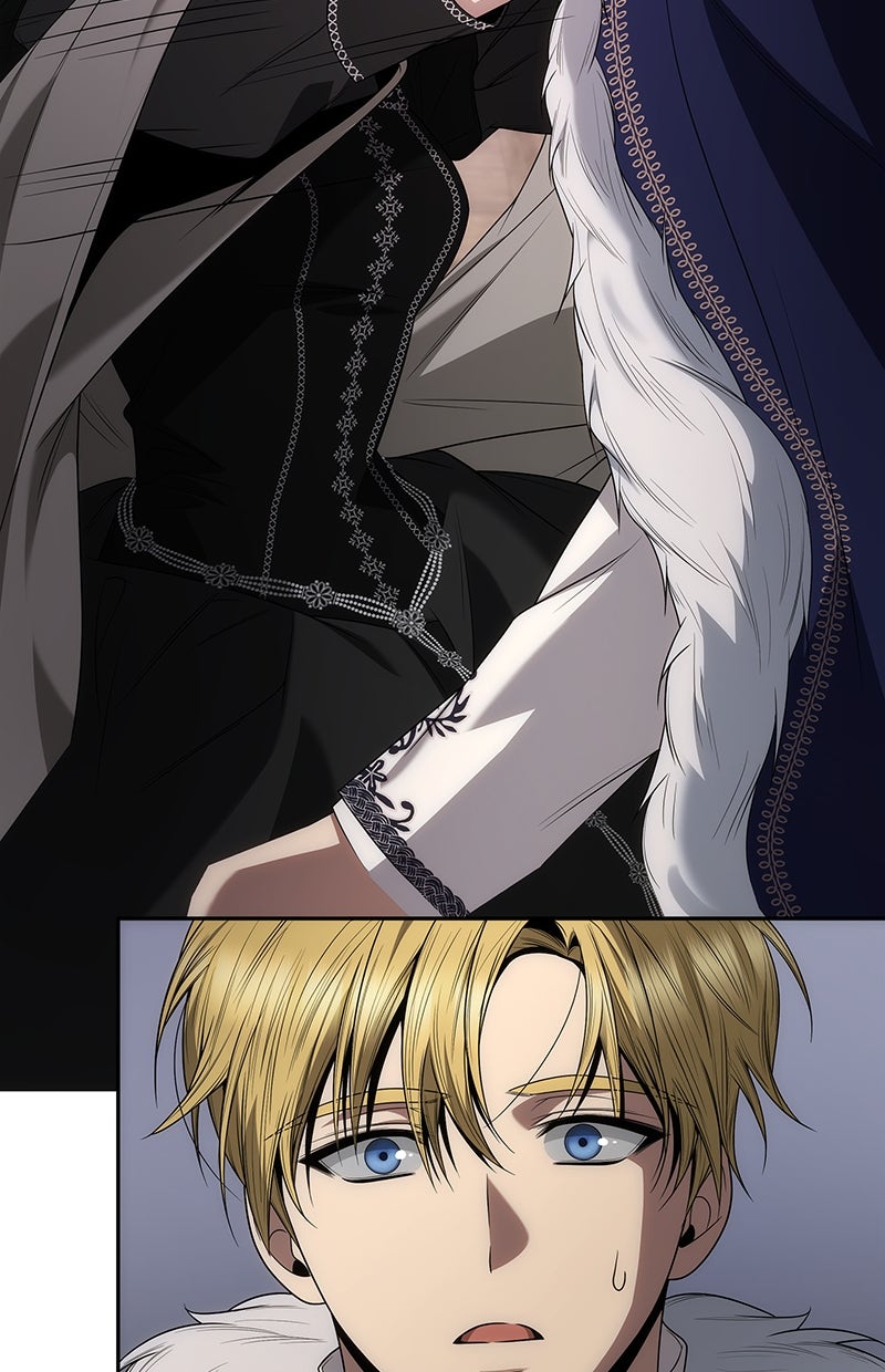Read I'm the Queen in This Life Manga Online
