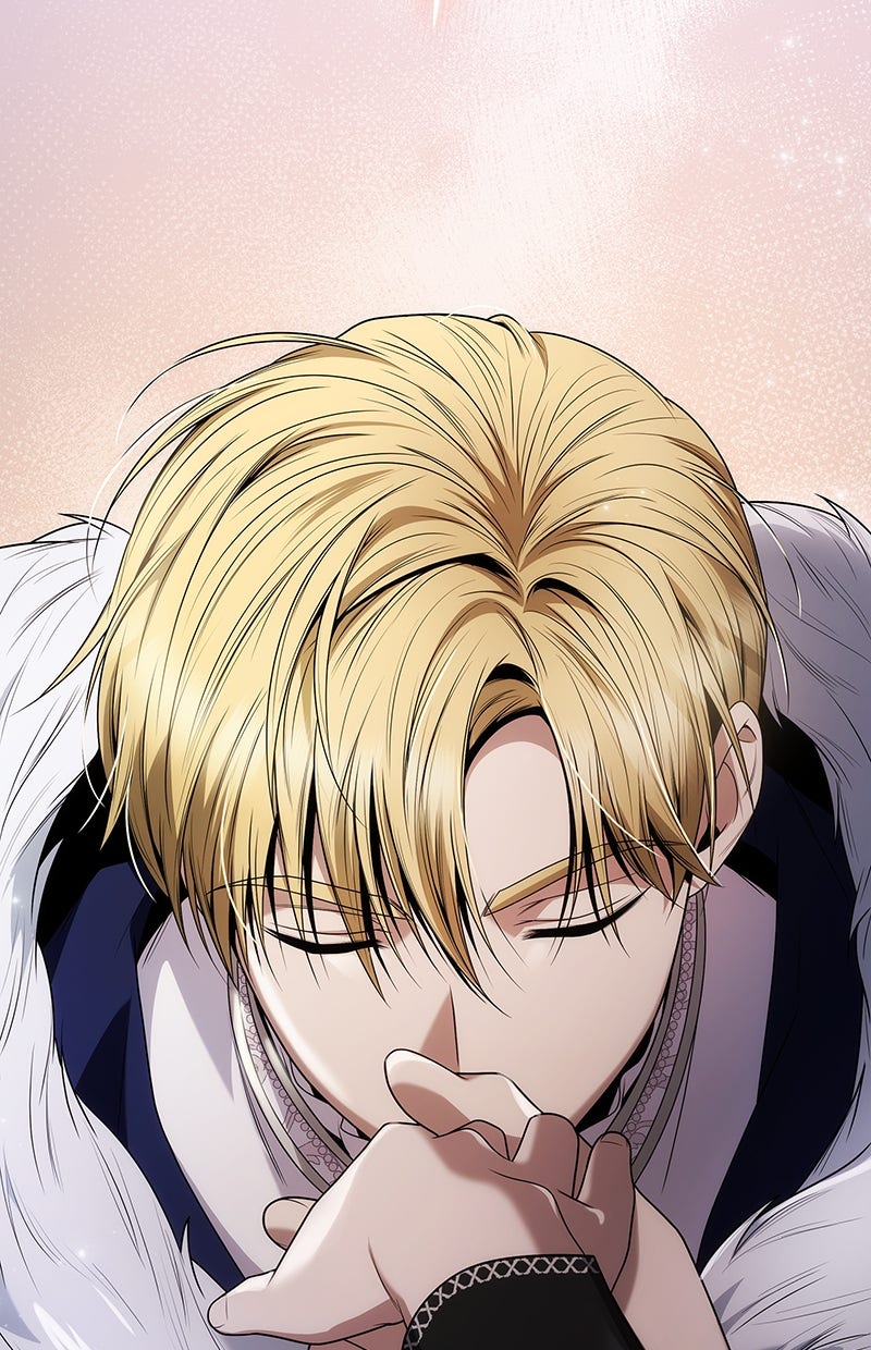 Read I'm the Queen in This Life Manga Online