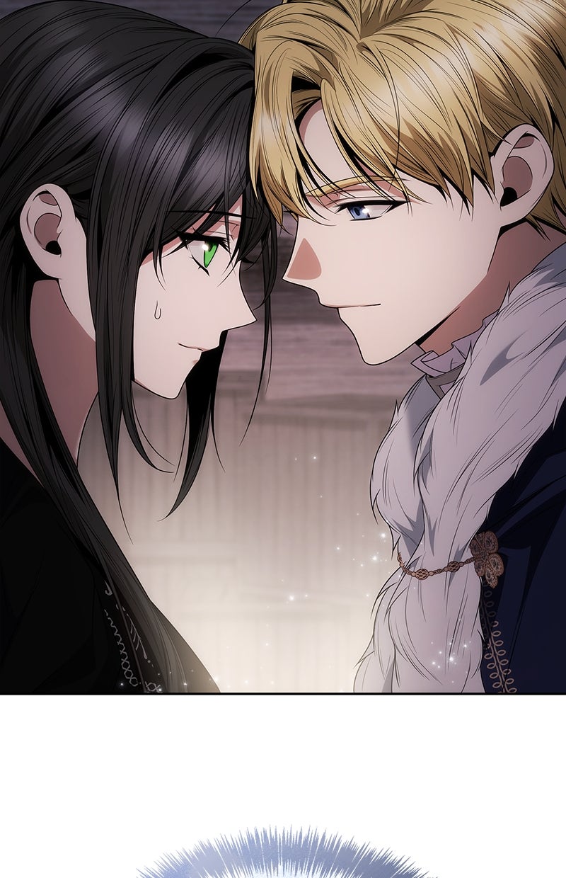 Read I'm the Queen in This Life Manga Online