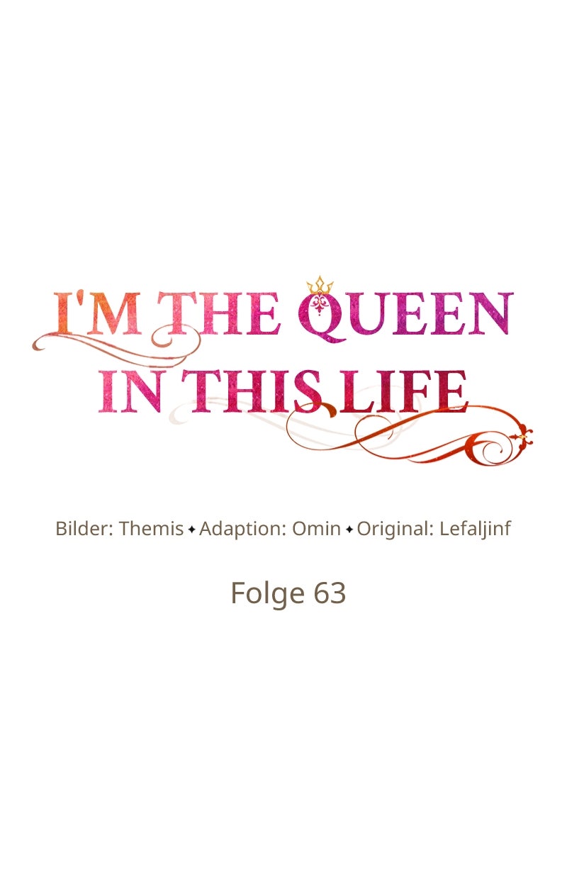 Read I'm the Queen in This Life Manga Online