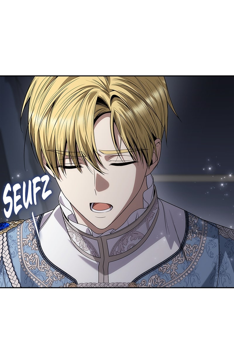 Read I'm the Queen in This Life Manga Online