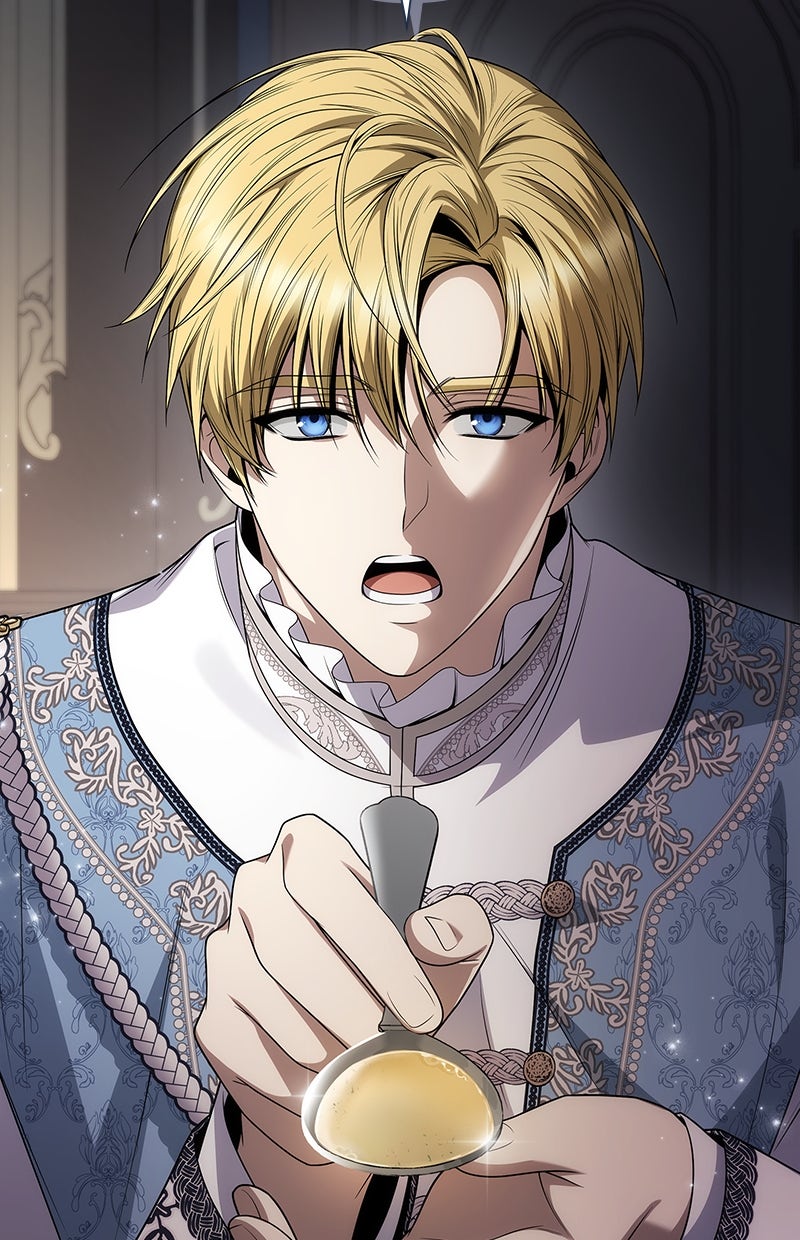 Read I'm the Queen in This Life Manga Online