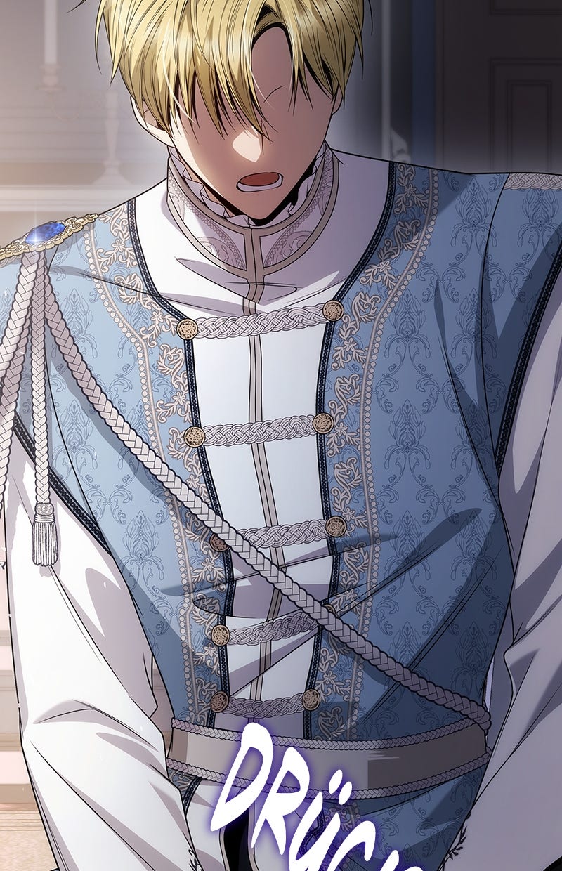 Read I'm the Queen in This Life Manga Online