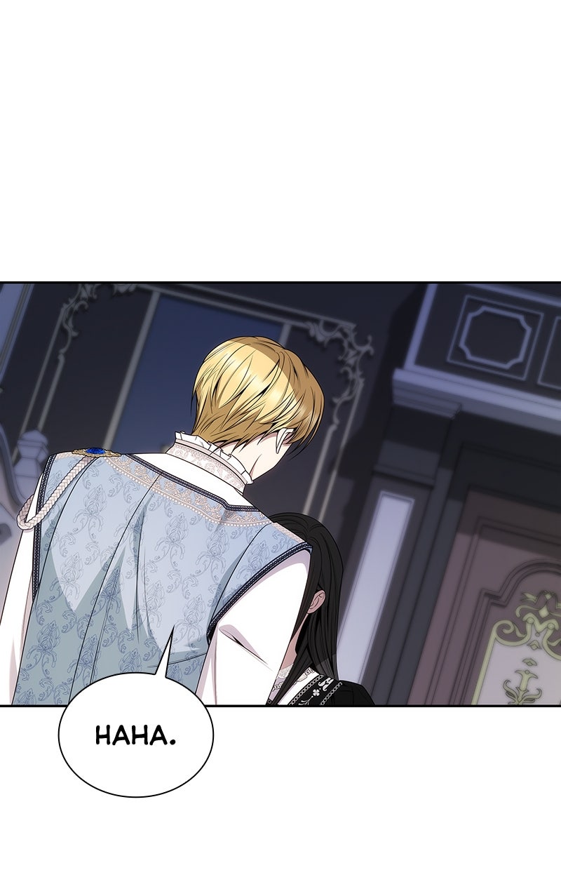 Read I'm the Queen in This Life Manga Online