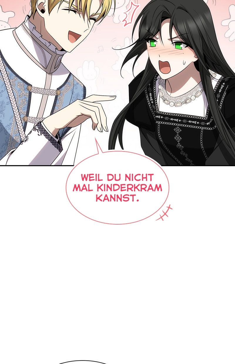Read I'm the Queen in This Life Manga Online