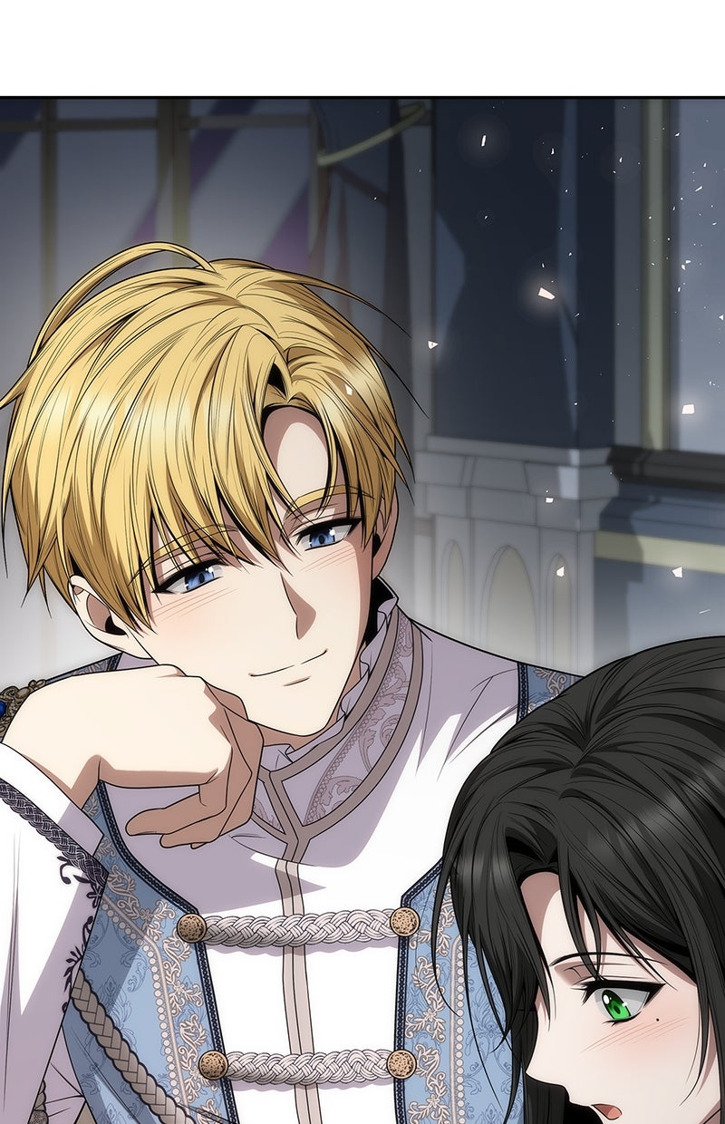 Read I'm the Queen in This Life Manga Online