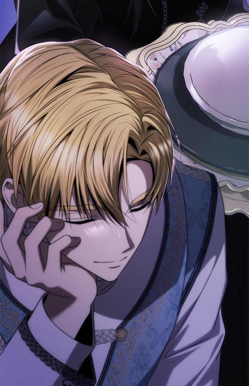 Read I'm the Queen in This Life Manga Online