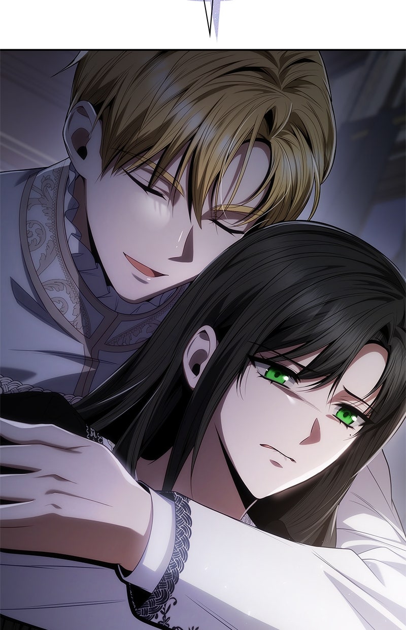Read I'm the Queen in This Life Manga Online