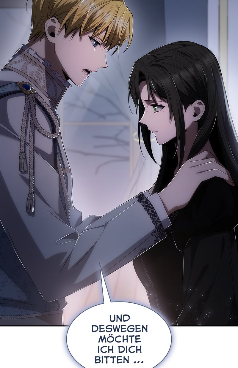 Read I'm the Queen in This Life Manga Online