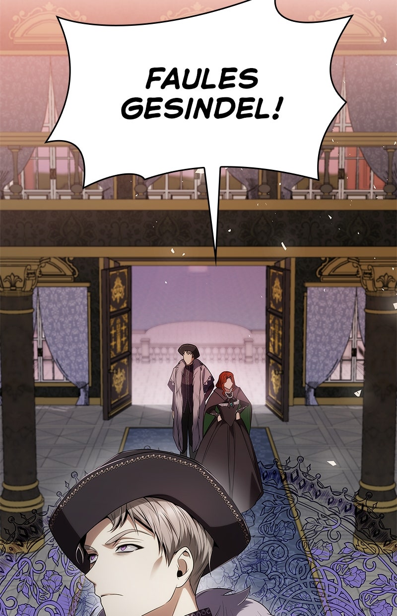 Read I'm the Queen in This Life Manga Online