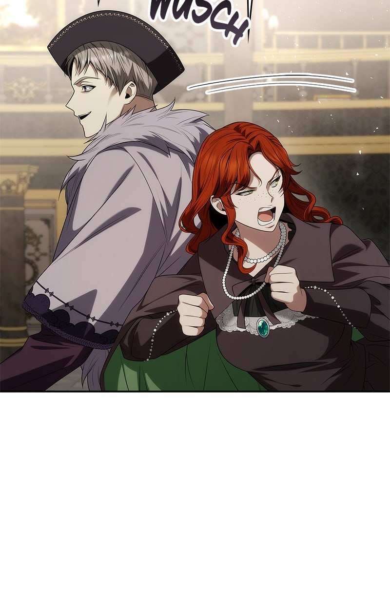 Read I'm the Queen in This Life Manga Online