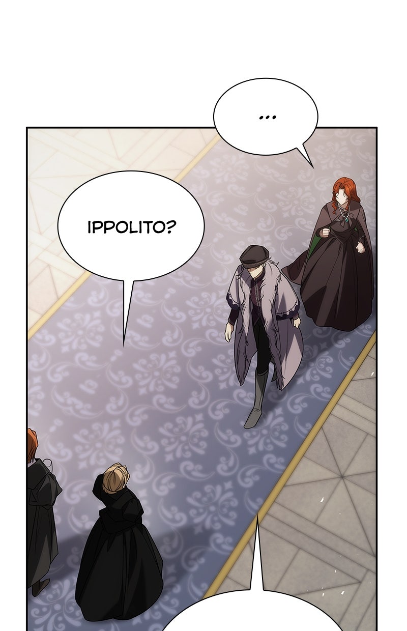 Read I'm the Queen in This Life Manga Online