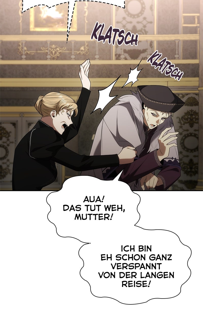 Read I'm the Queen in This Life Manga Online