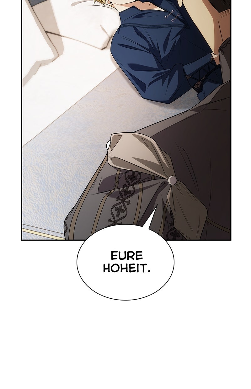 Read I'm the Queen in This Life Manga Online