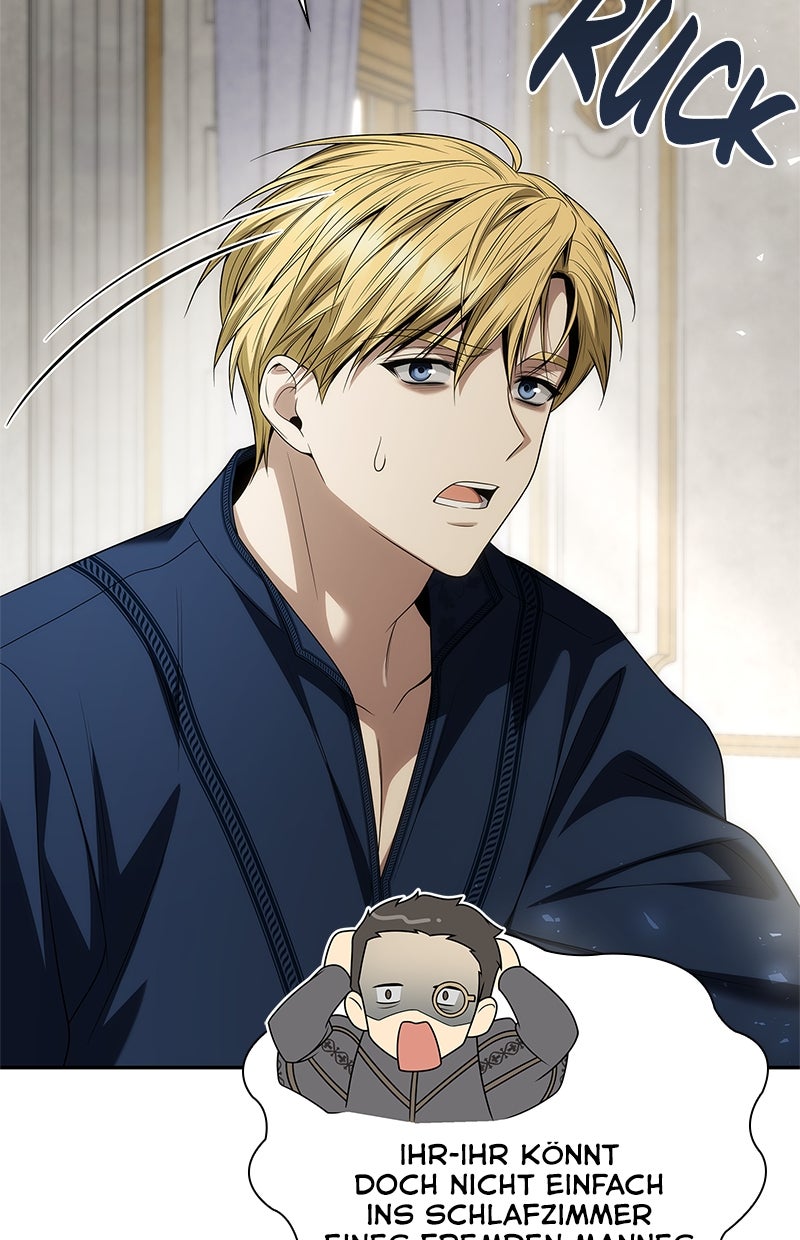 Read I'm the Queen in This Life Manga Online