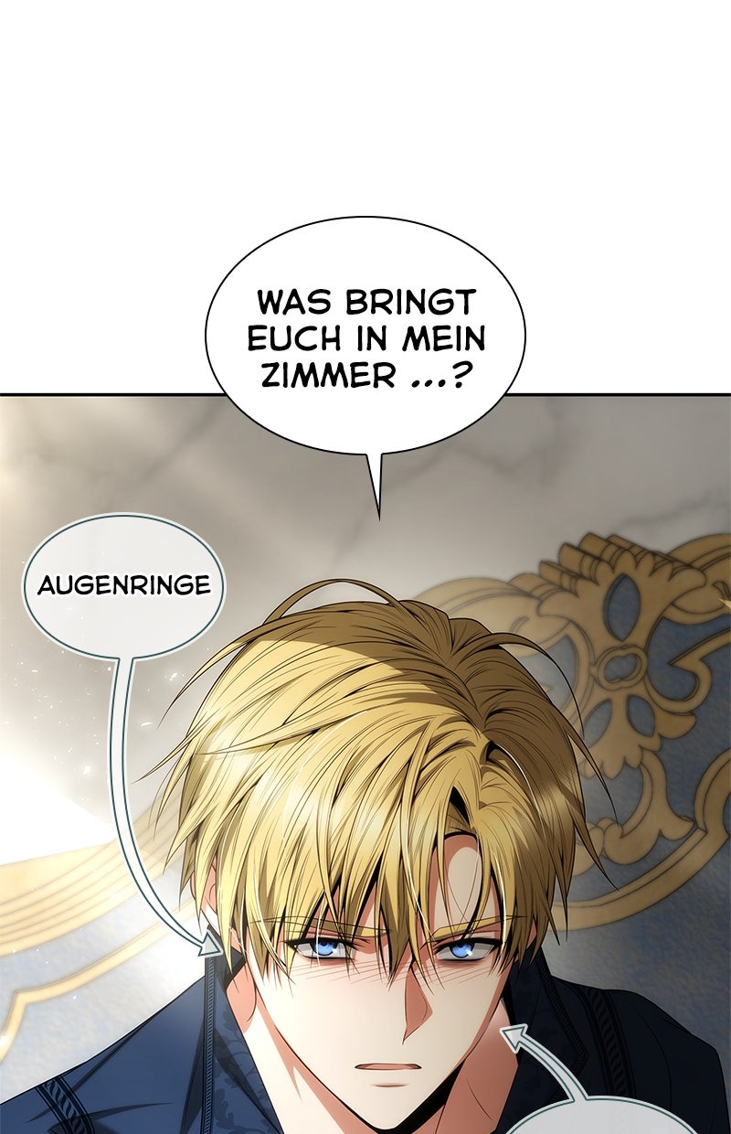 Read I'm the Queen in This Life Manga Online