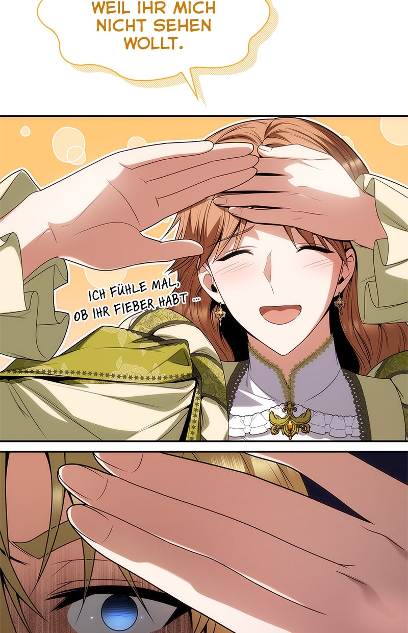 Read I'm the Queen in This Life Manga Online