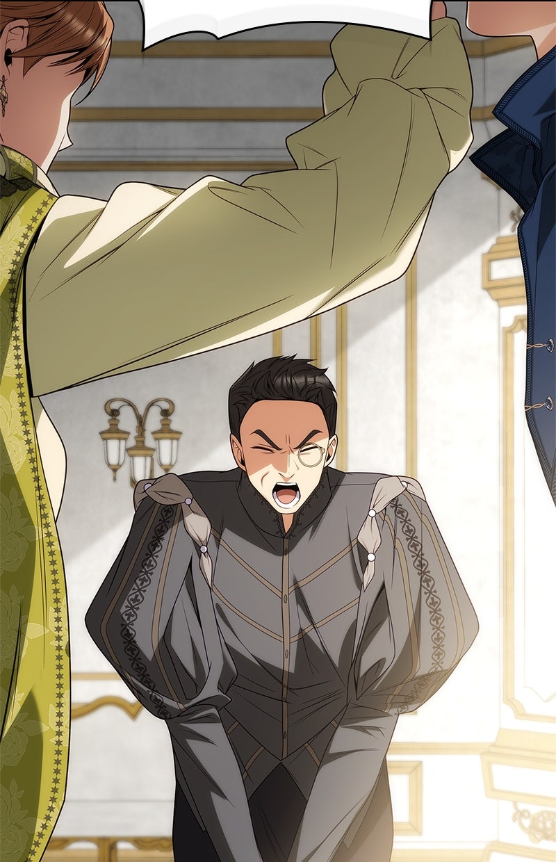Read I'm the Queen in This Life Manga Online