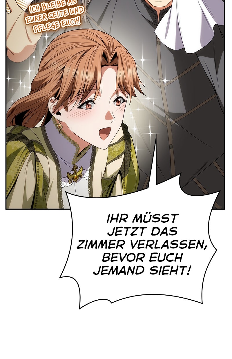Read I'm the Queen in This Life Manga Online