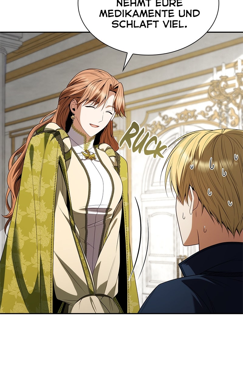 Read I'm the Queen in This Life Manga Online