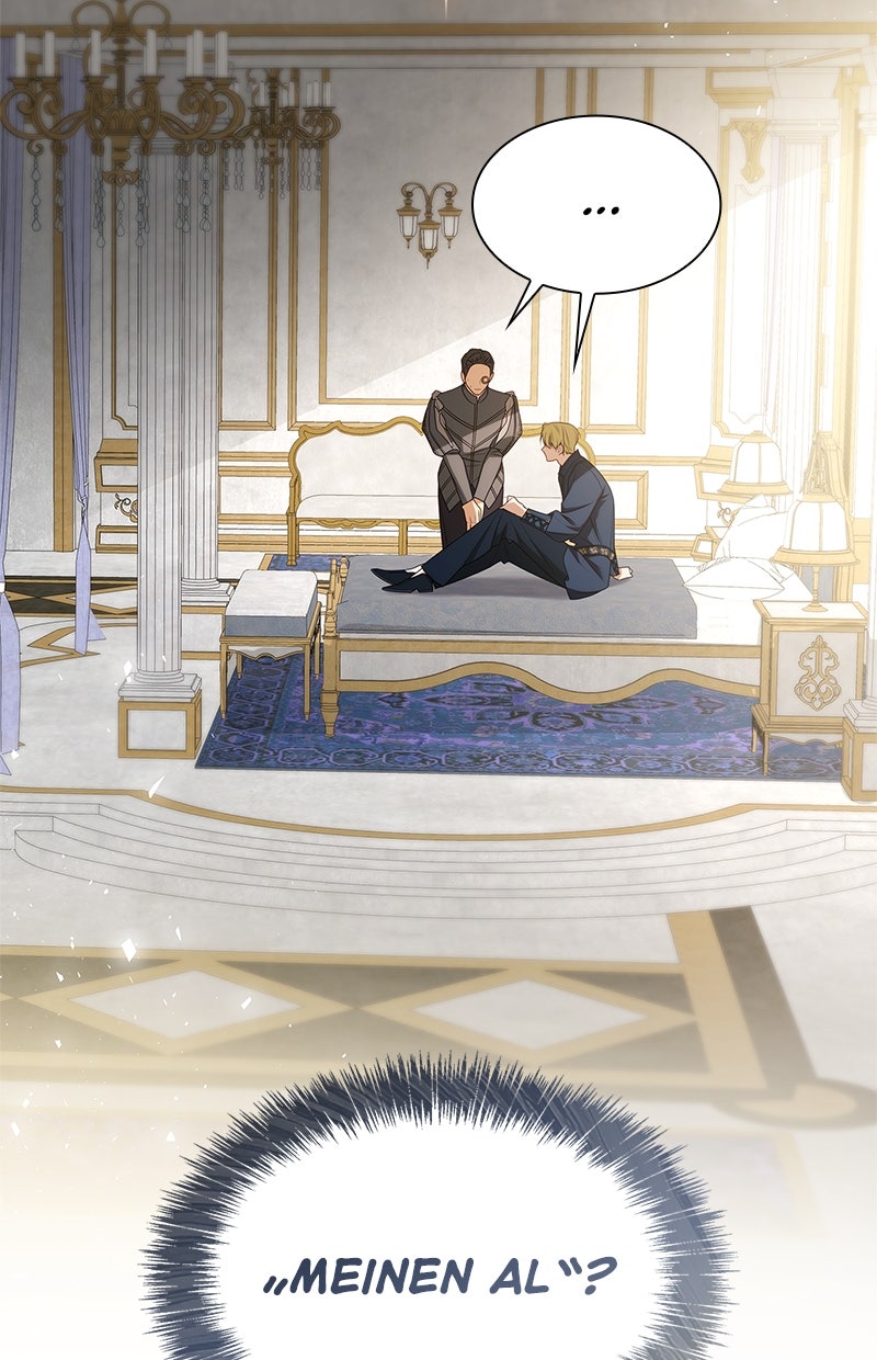 Read I'm the Queen in This Life Manga Online