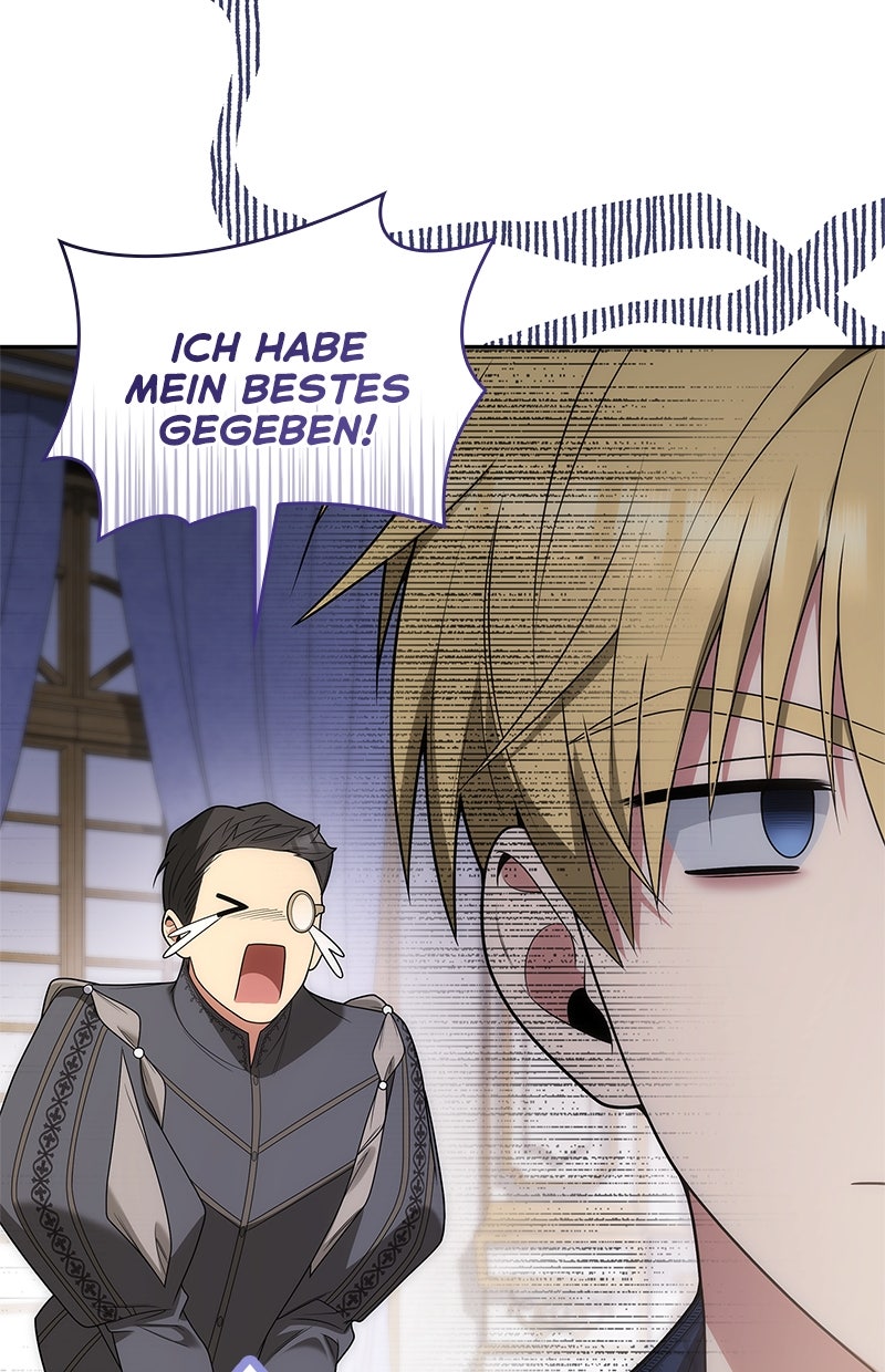 Read I'm the Queen in This Life Manga Online