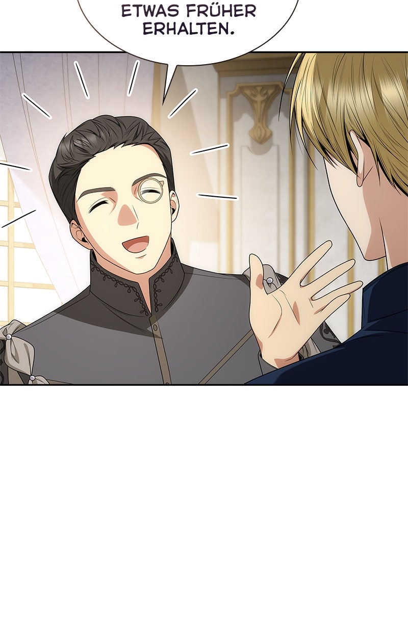 Read I'm the Queen in This Life Manga Online