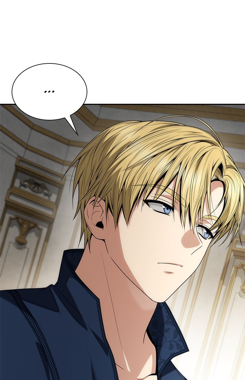 Read I'm the Queen in This Life Manga Online