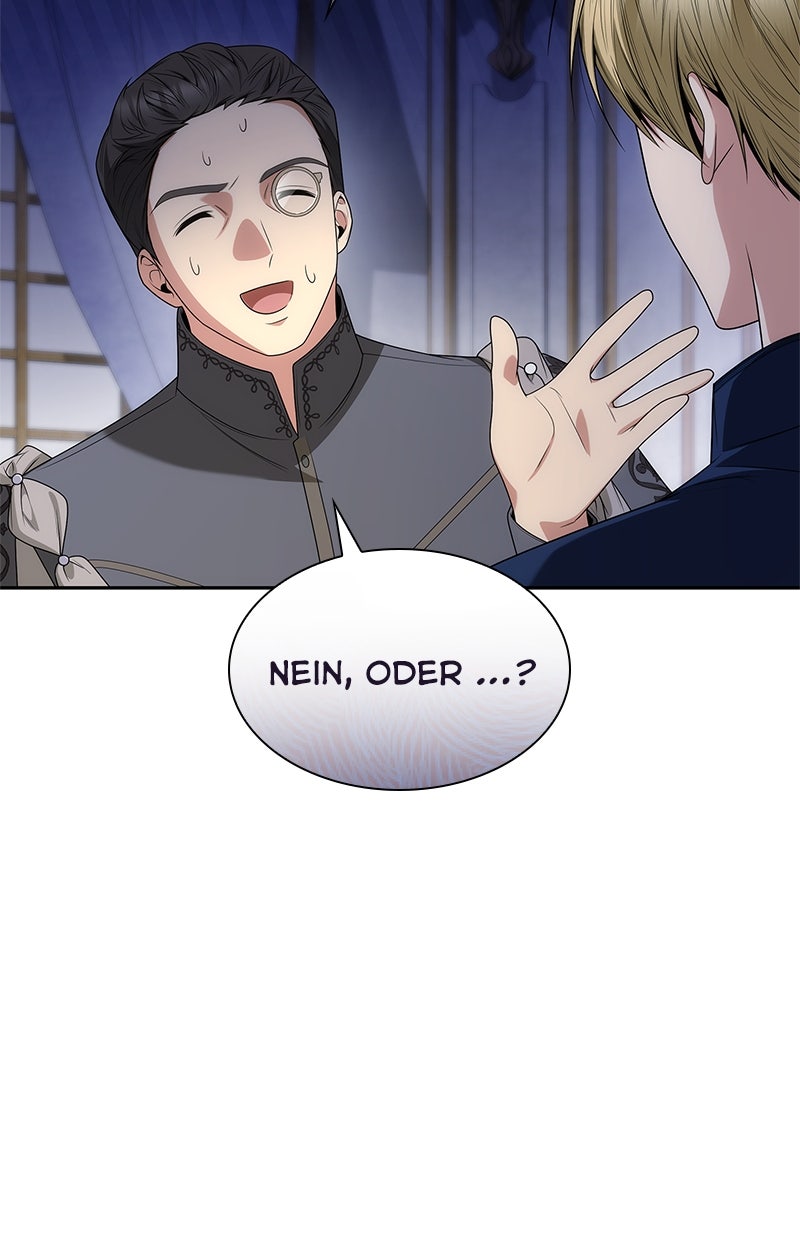 Read I'm the Queen in This Life Manga Online