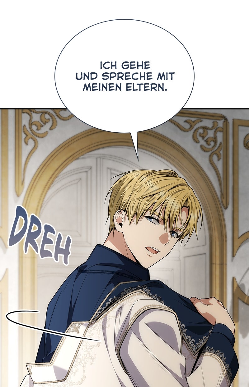 Read I'm the Queen in This Life Manga Online
