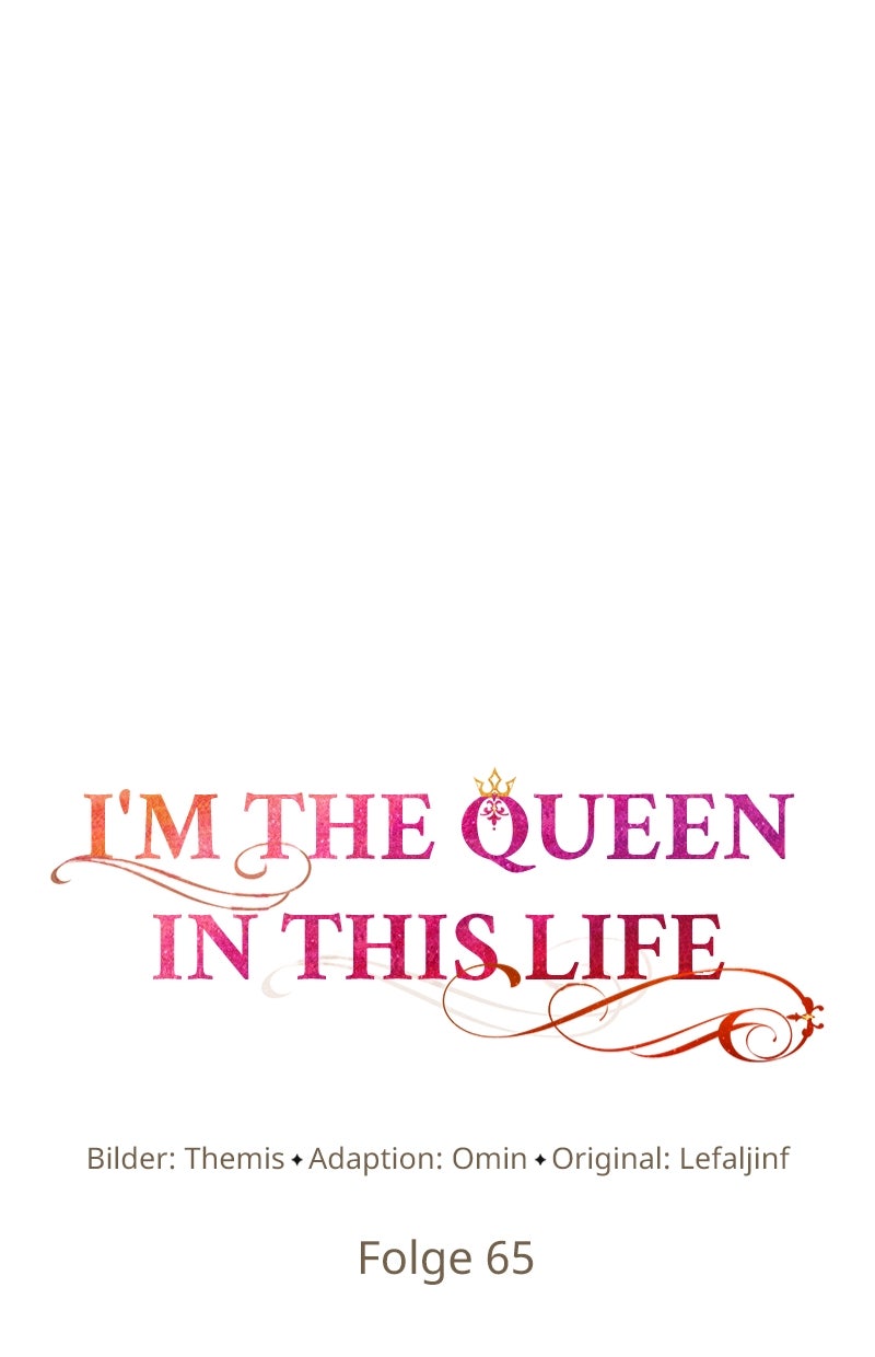 Read I'm the Queen in This Life Manga Online