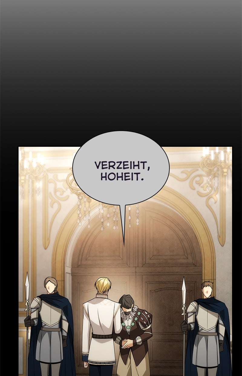 Read I'm the Queen in This Life Manga Online