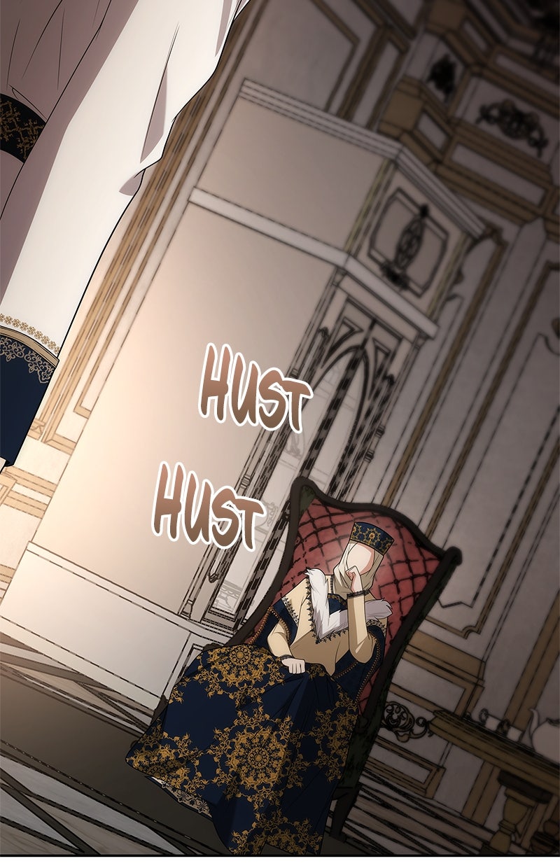Read I'm the Queen in This Life Manga Online