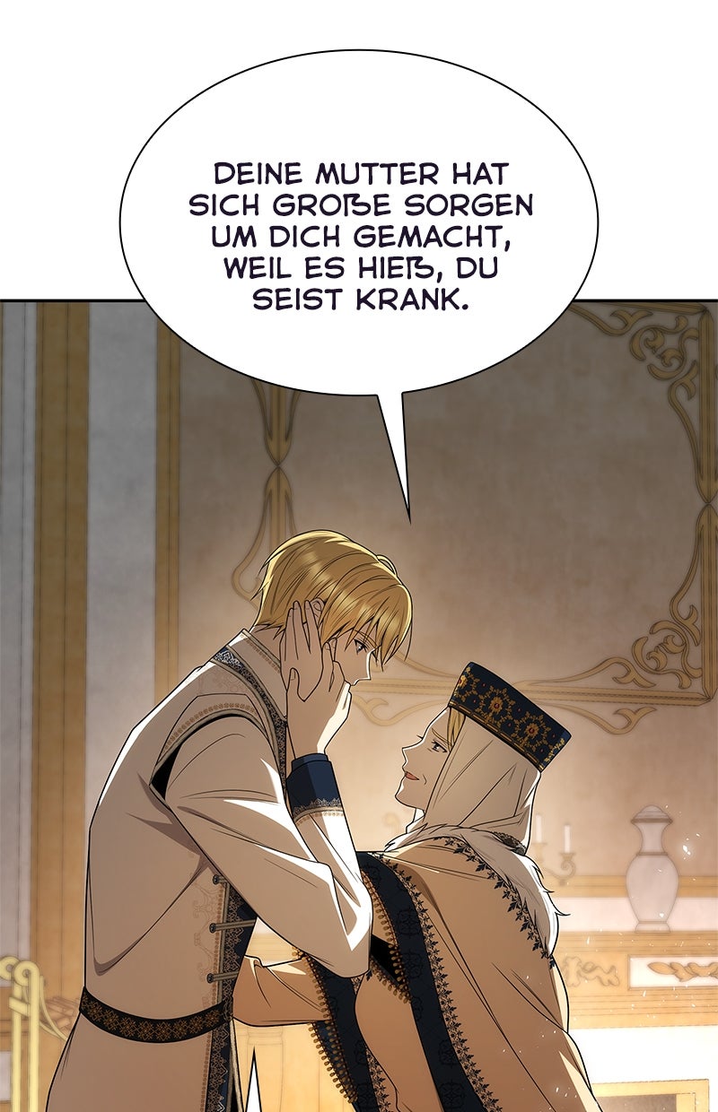 Read I'm the Queen in This Life Manga Online