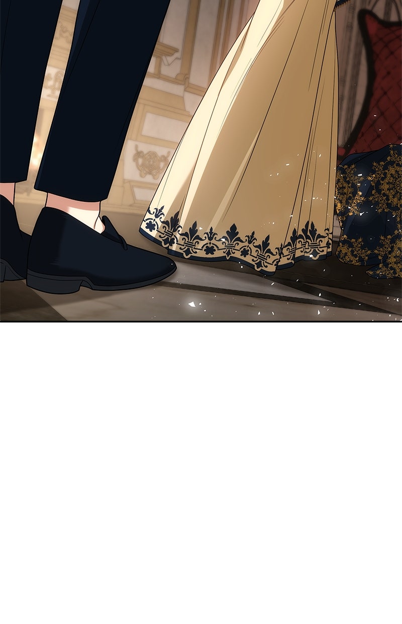 Read I'm the Queen in This Life Manga Online