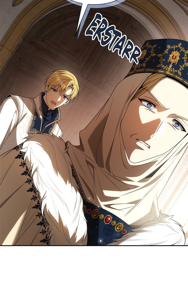 Read I'm the Queen in This Life Manga Online