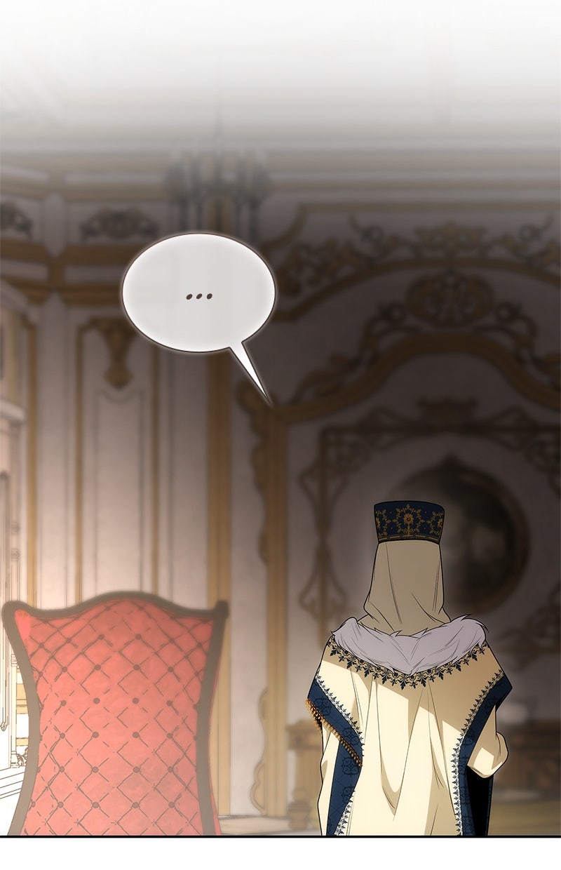Read I'm the Queen in This Life Manga Online