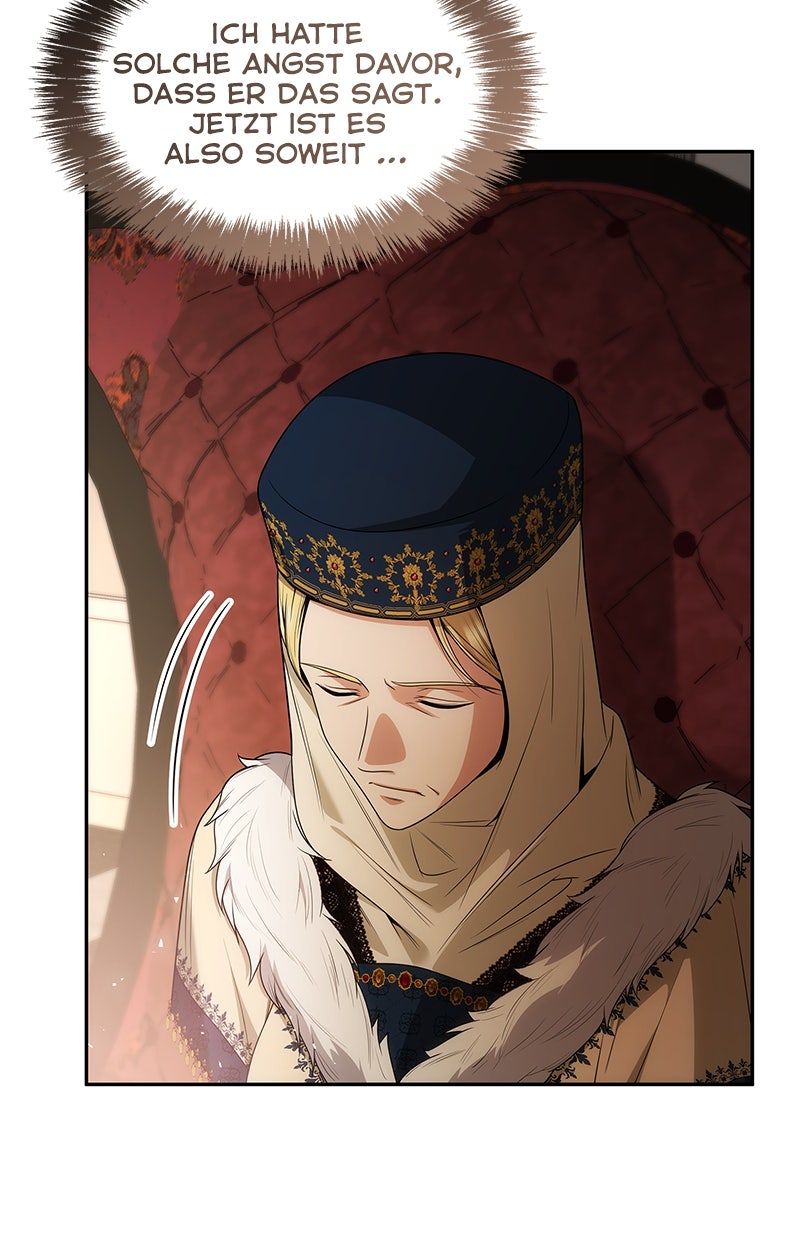 Read I'm the Queen in This Life Manga Online