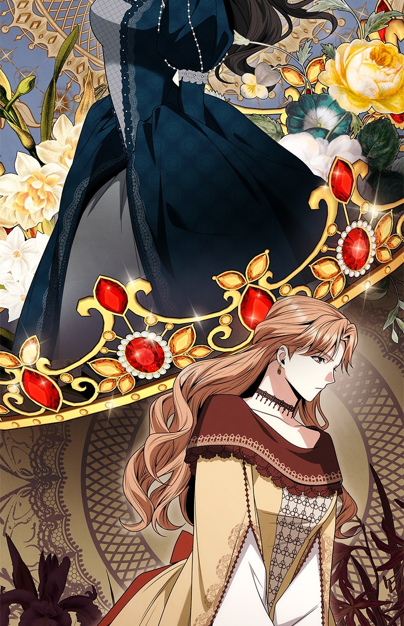 Read I'm the Queen in This Life Manga Online