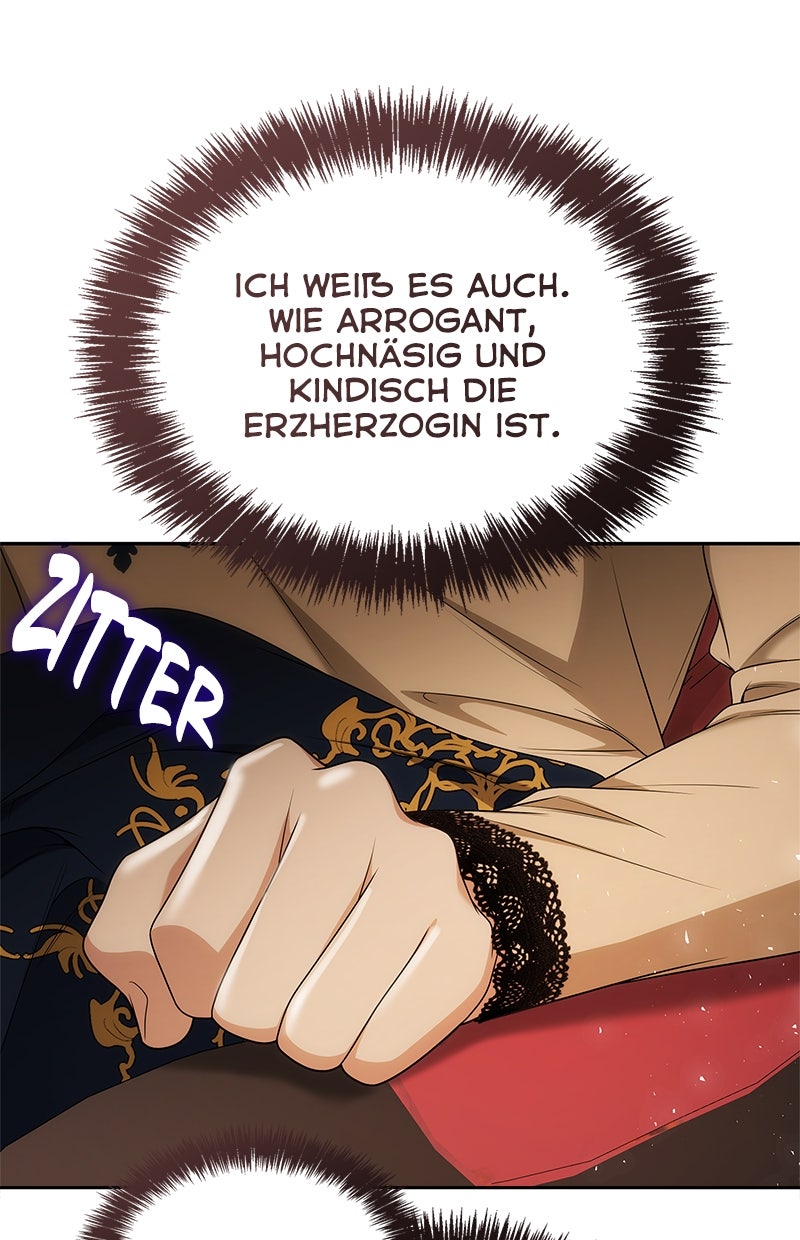 Read I'm the Queen in This Life Manga Online
