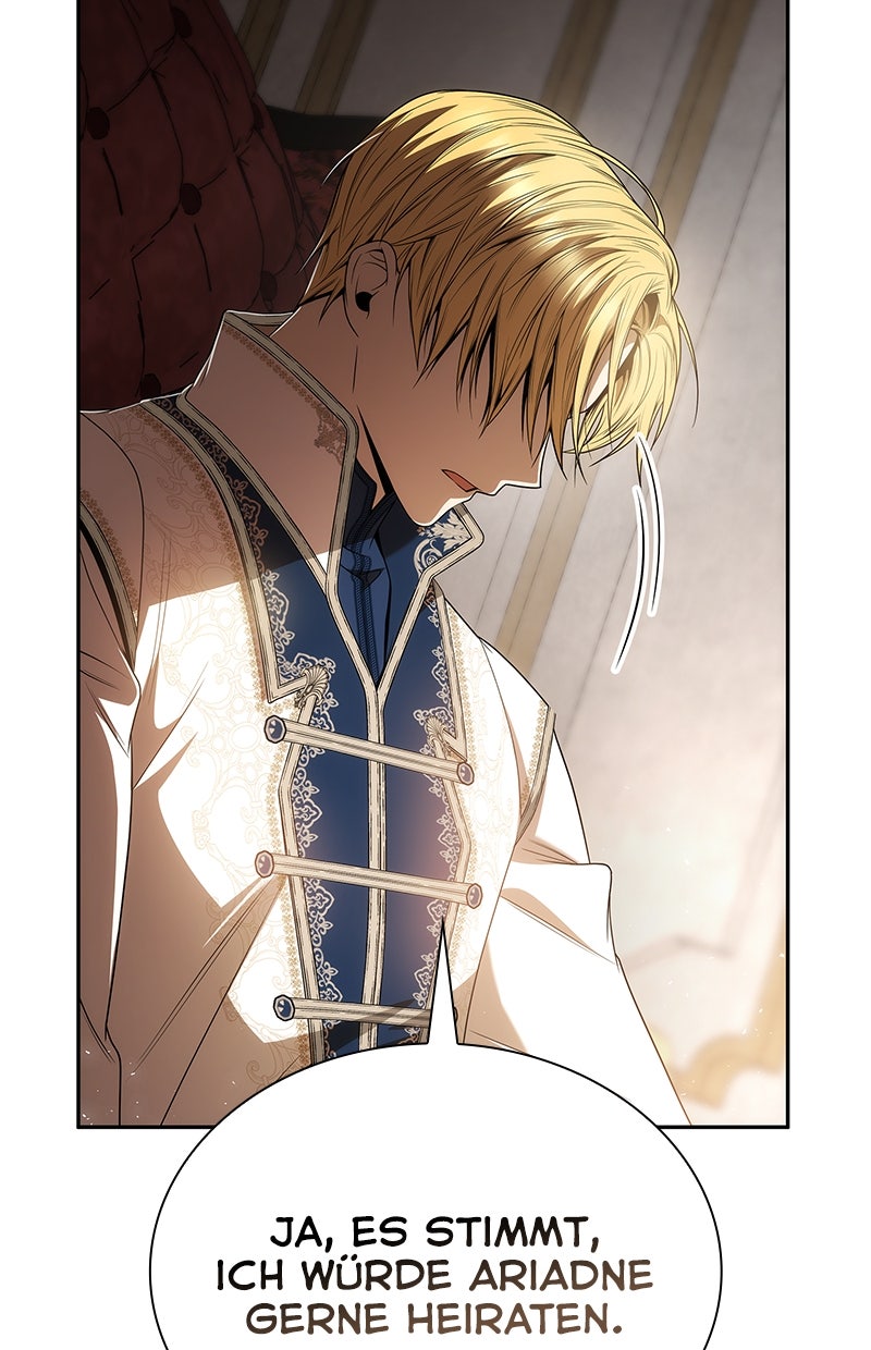 Read I'm the Queen in This Life Manga Online