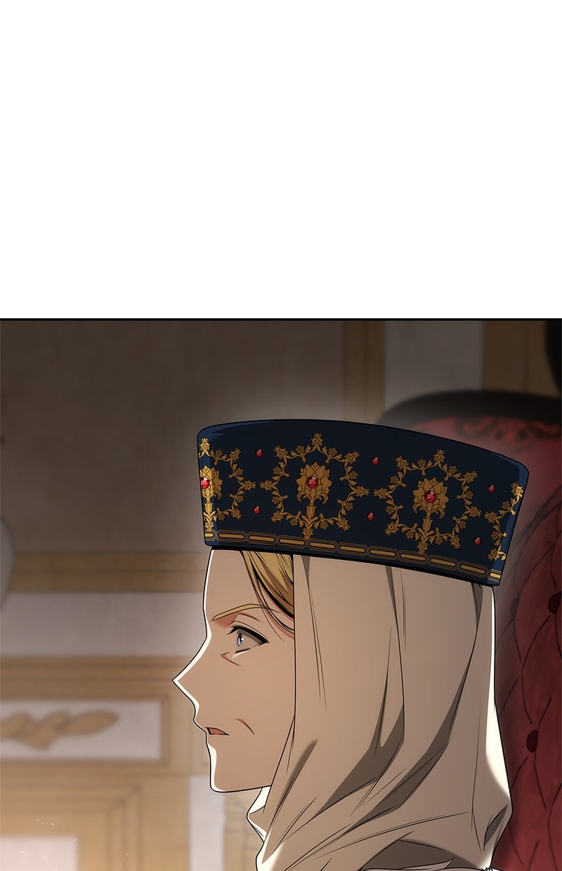 Read I'm the Queen in This Life Manga Online