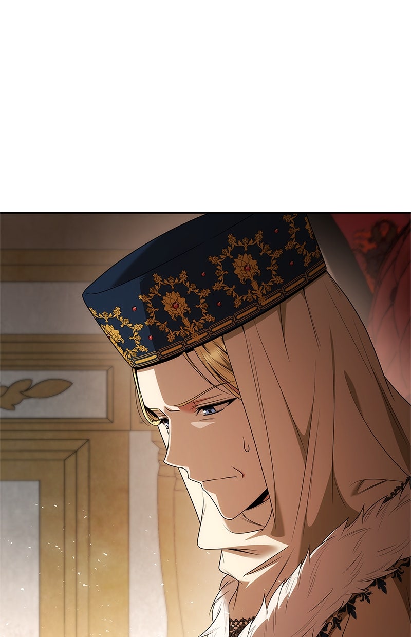 Read I'm the Queen in This Life Manga Online