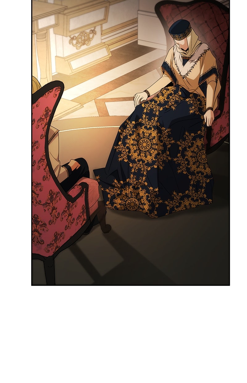 Read I'm the Queen in This Life Manga Online