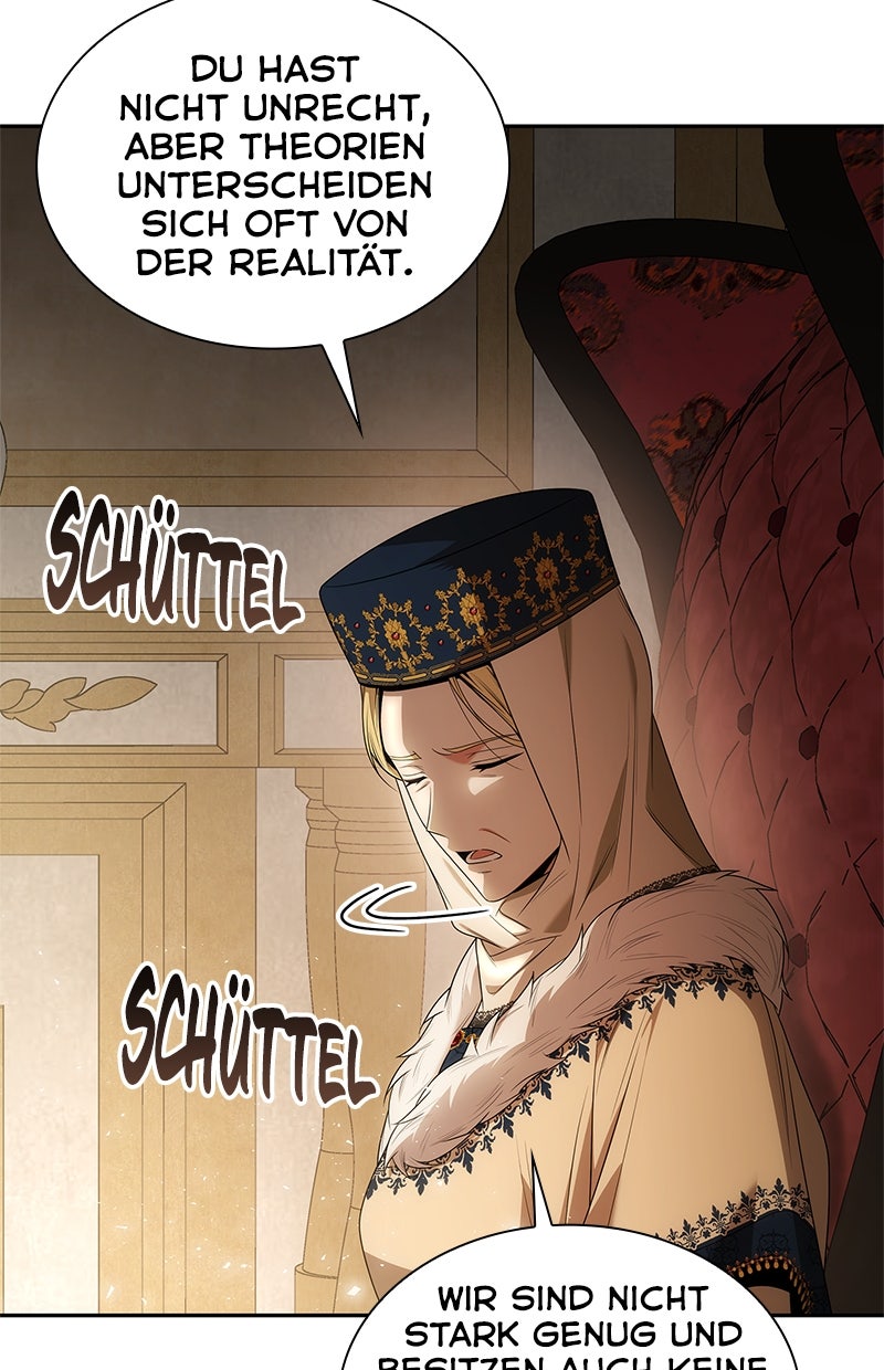 Read I'm the Queen in This Life Manga Online