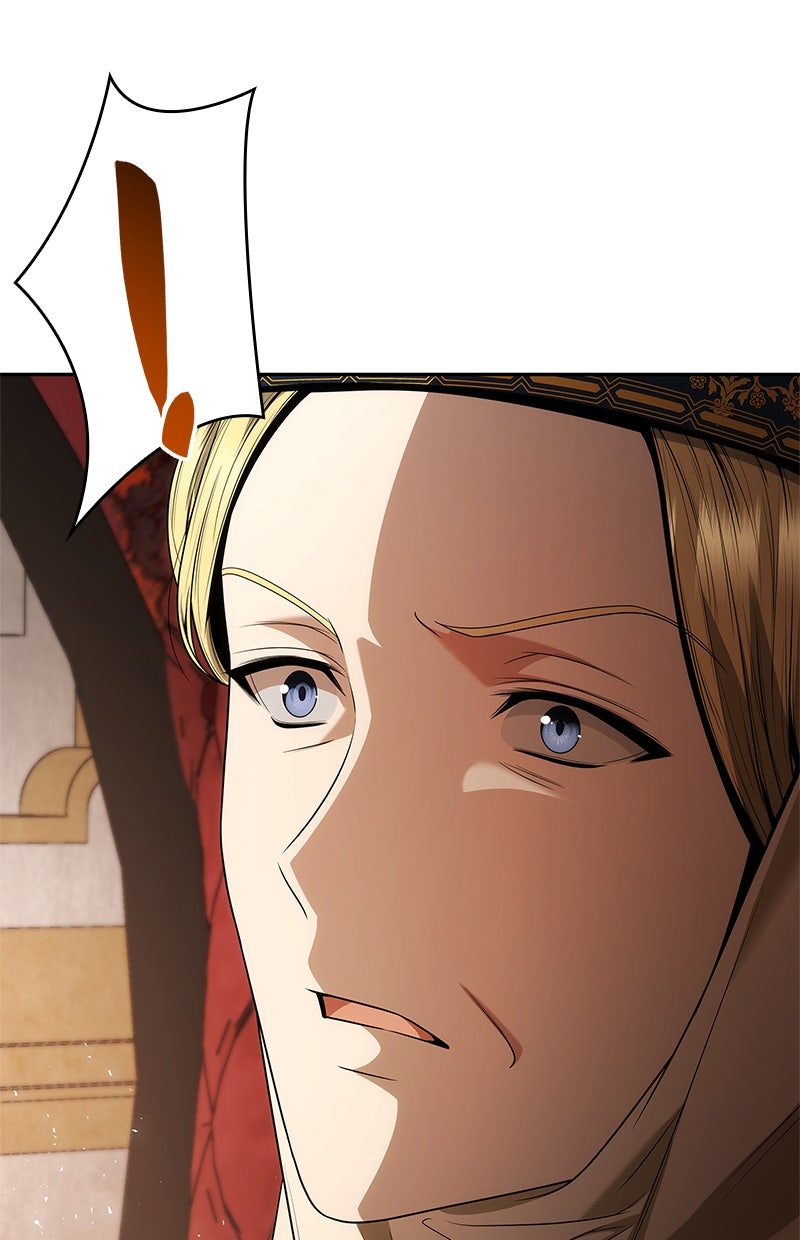 Read I'm the Queen in This Life Manga Online