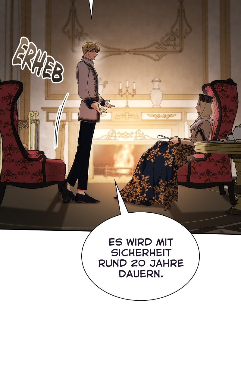 Read I'm the Queen in This Life Manga Online