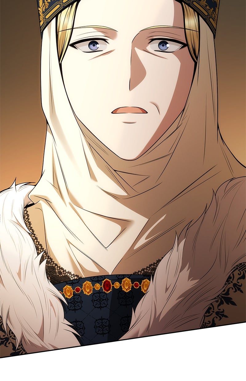 Read I'm the Queen in This Life Manga Online